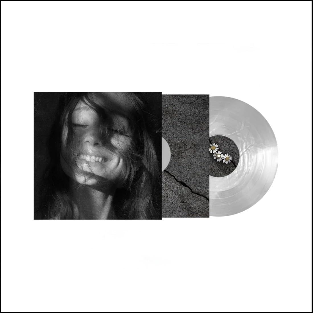 Ariana Grande - Petal (Island Records)