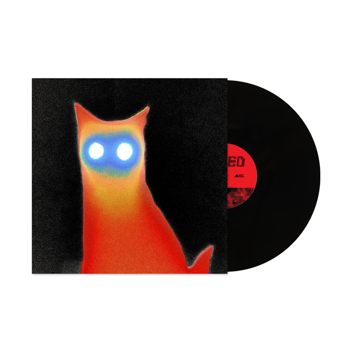 Basement – WIRED (Run for Cover Records)