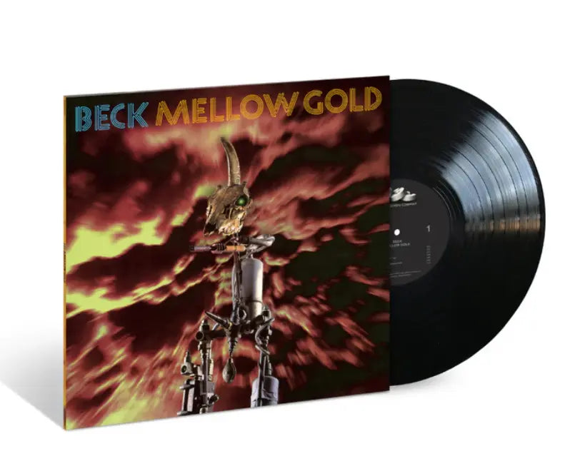Beck - Mellow Gold (Geffen)