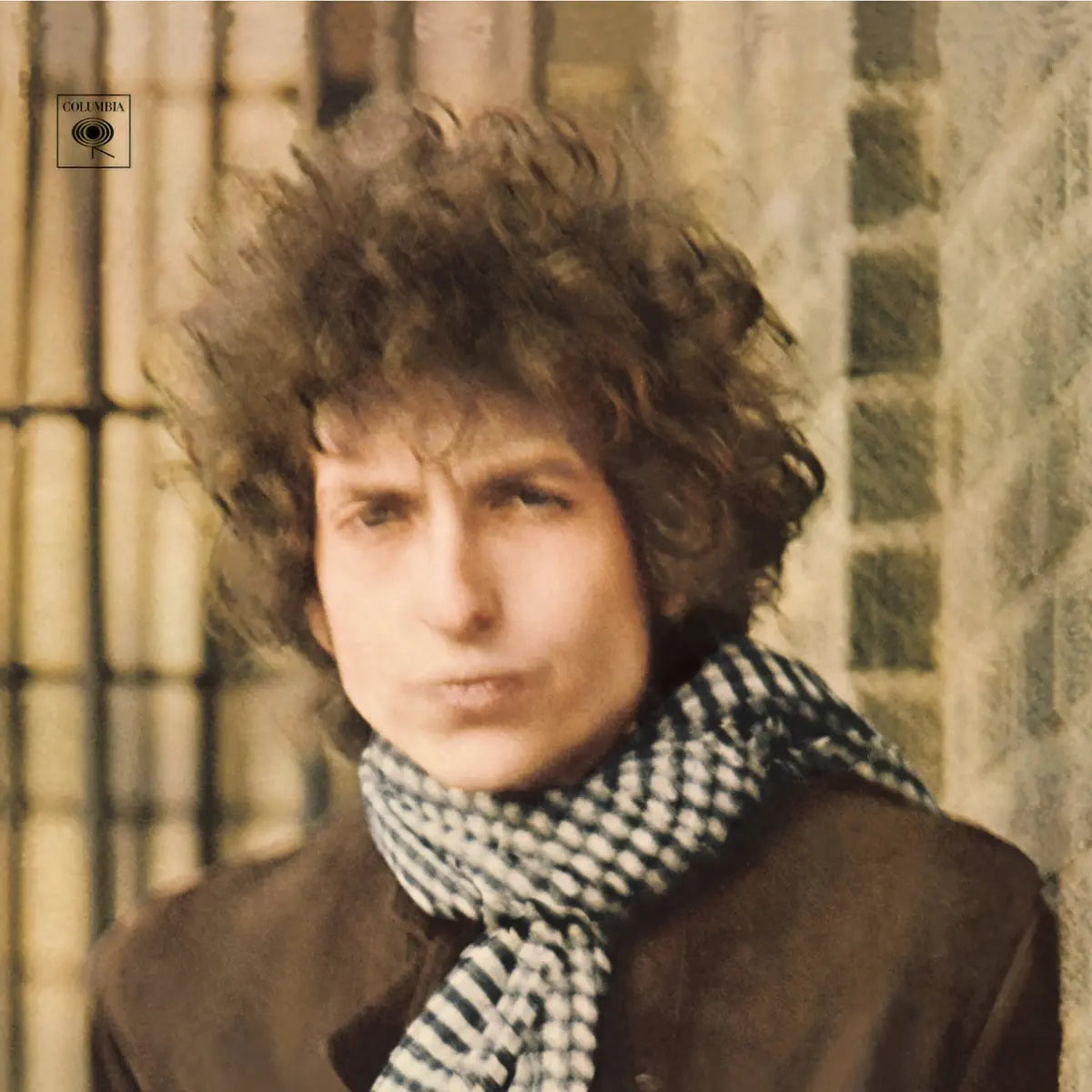 Bob Dylan - Blonde on Blonde (Legacy)