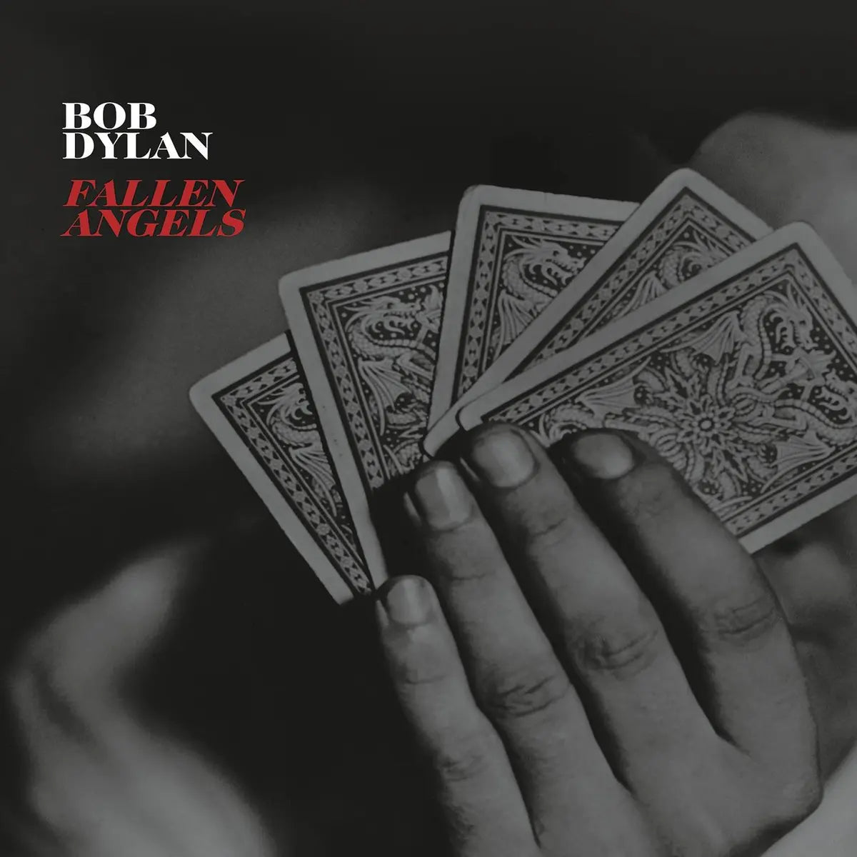 Bob Dylan - Fallen Angels (Columbia)