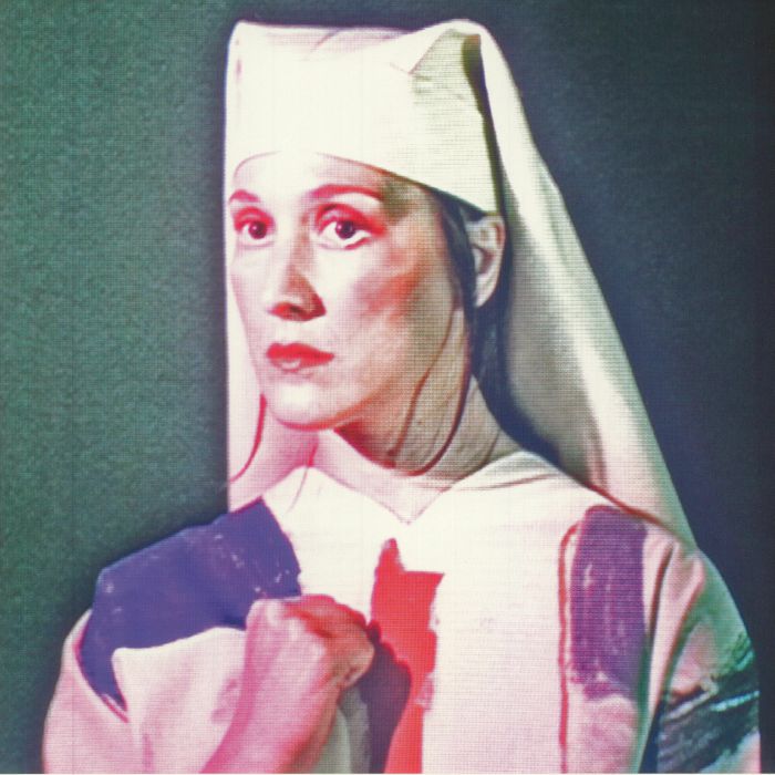 Cate Le Bon - Pompeii (Mexican Summer)