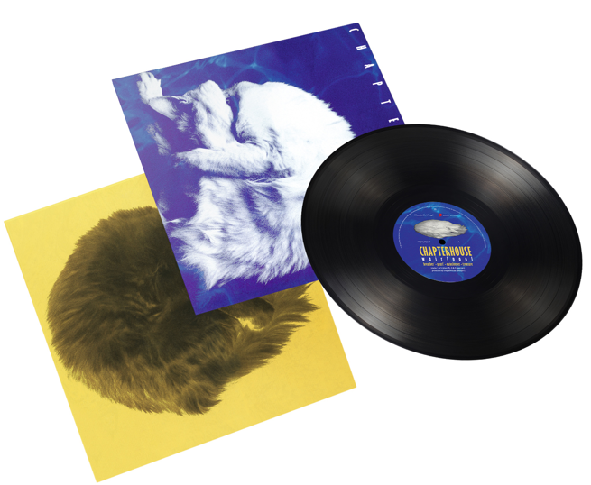 Chapterhouse Whirlpool (Music on Vinyl)