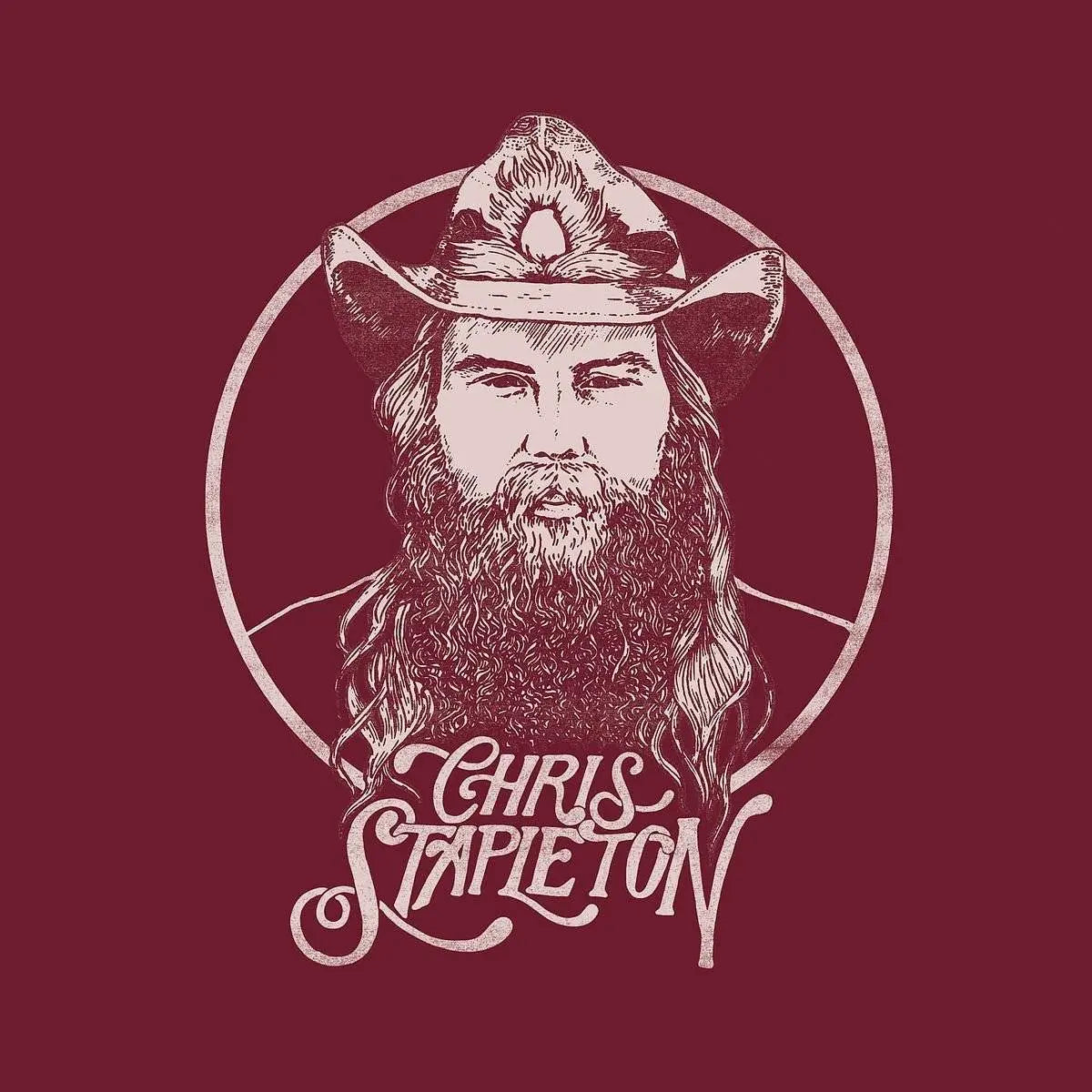 Chris Stapleton - From A Room - Volume 2 (Nashville)