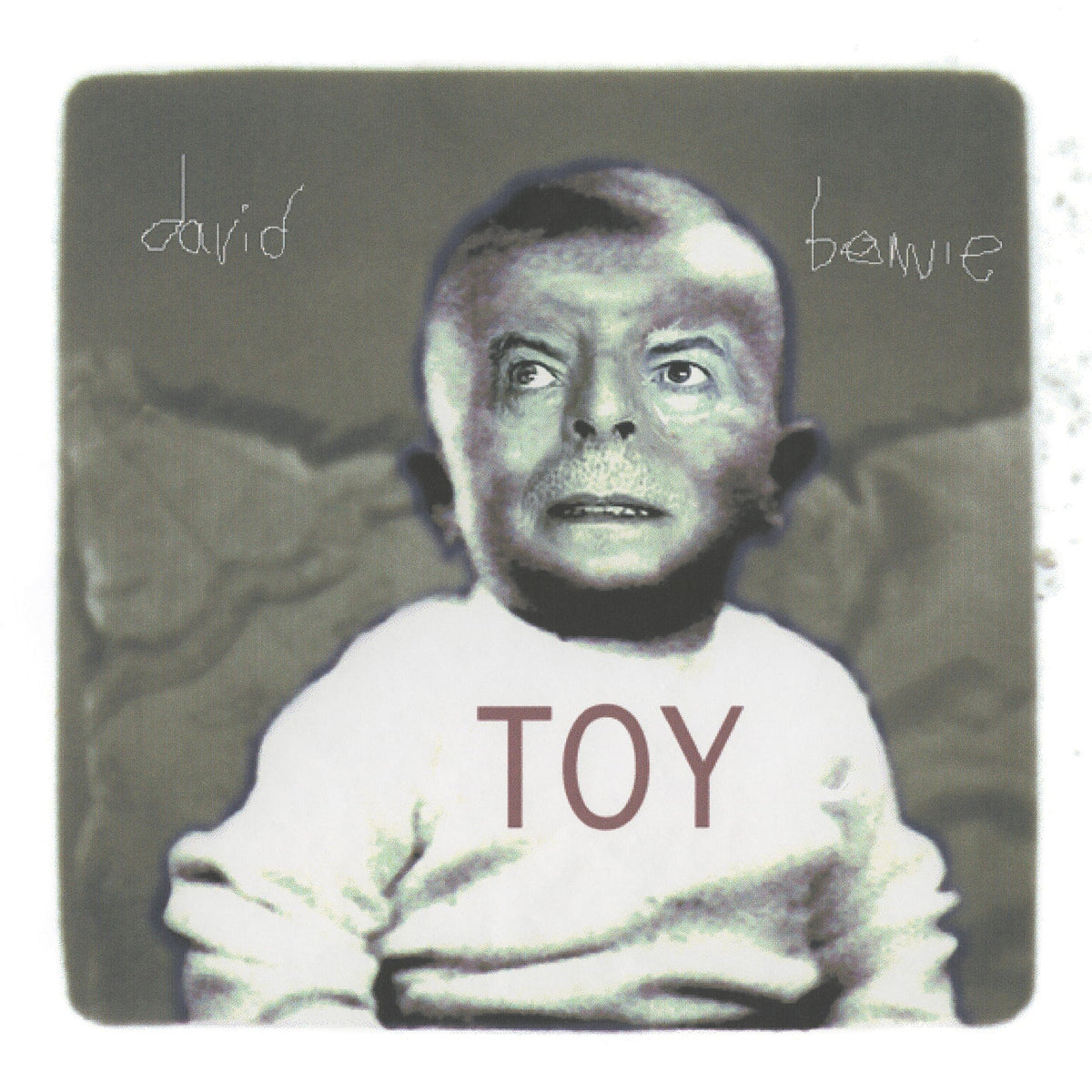 David Bowie – TOY (TOY:BOX) (Parlophone)