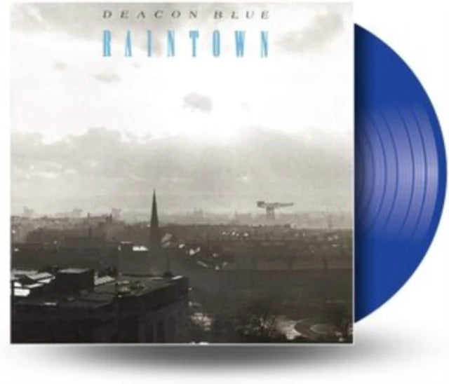 Deacon Blue – Raintown (35th Anniversary Edition) (Sony Music)