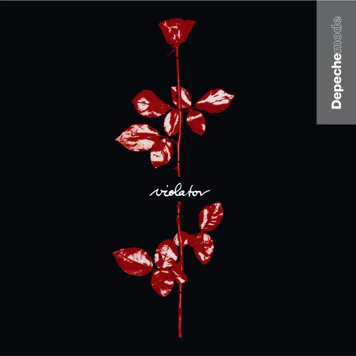 Depeche Mode - Violator (Legacy)