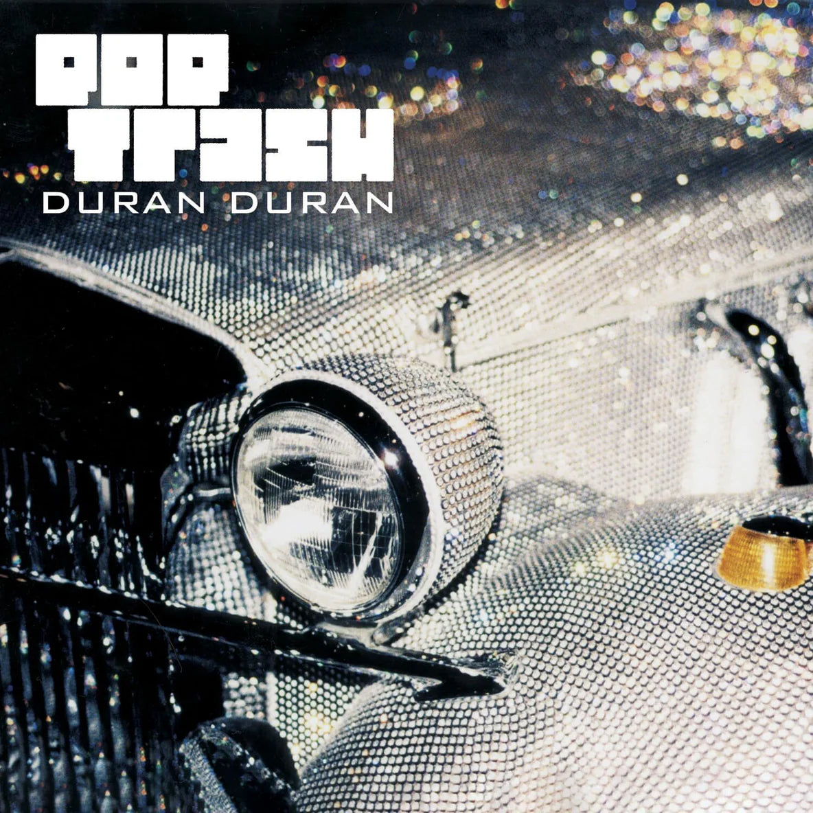 Duran Duran - Pop Trash (BMG)