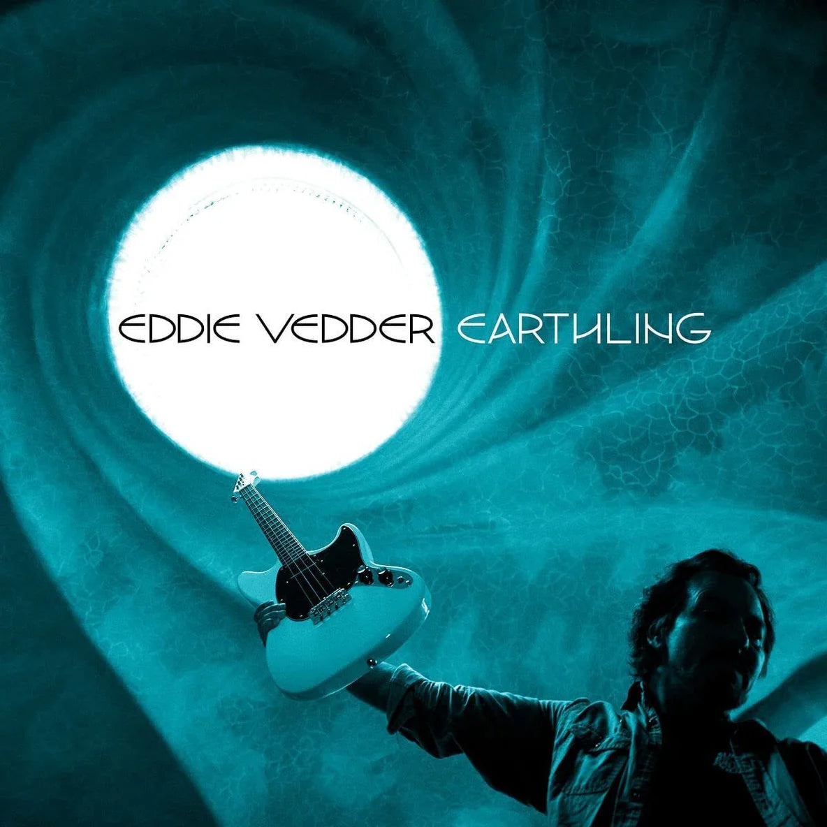 Eddie Vedder - Earthing (Republic Music/Universal)