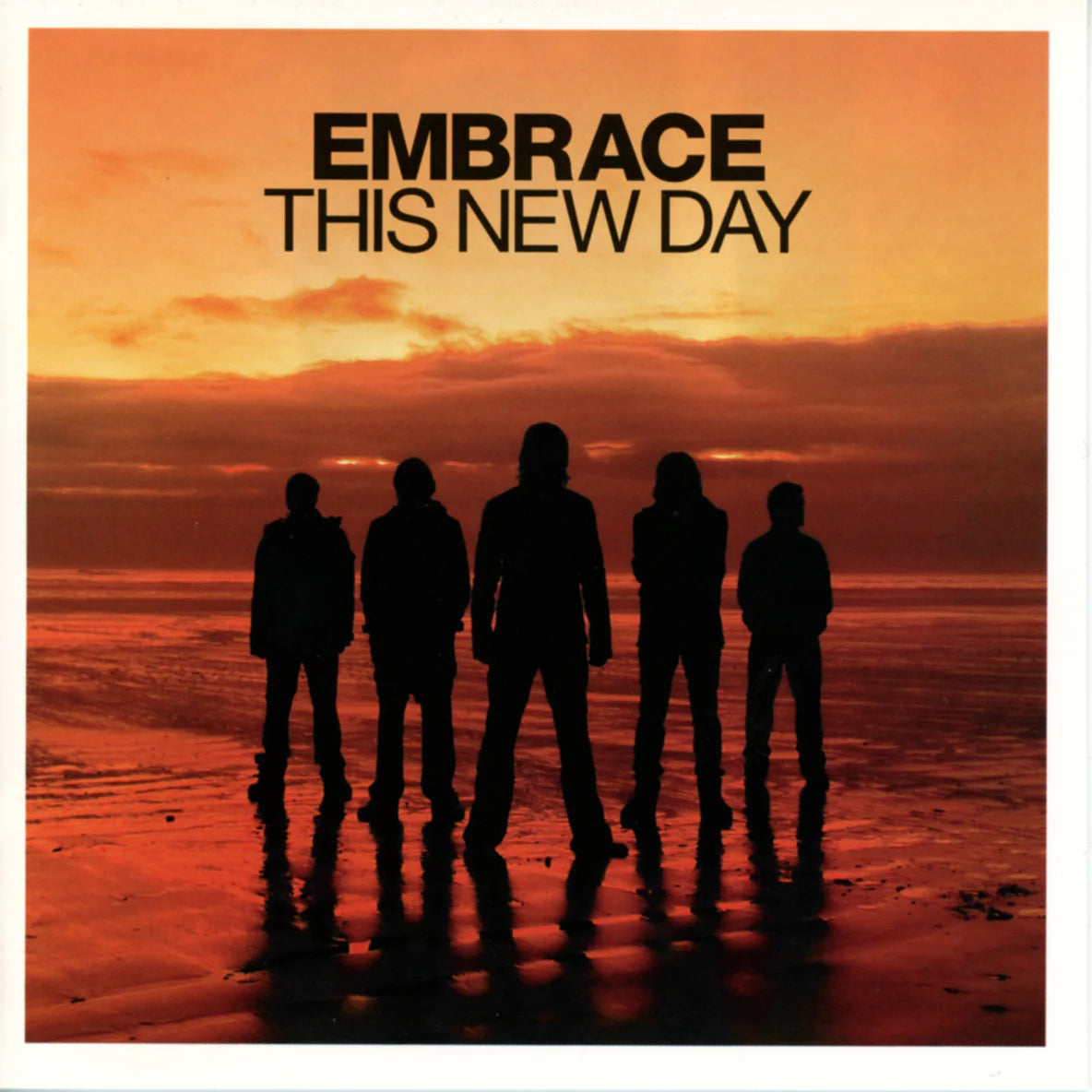 Embrace - This New Day (Craft Recordings)