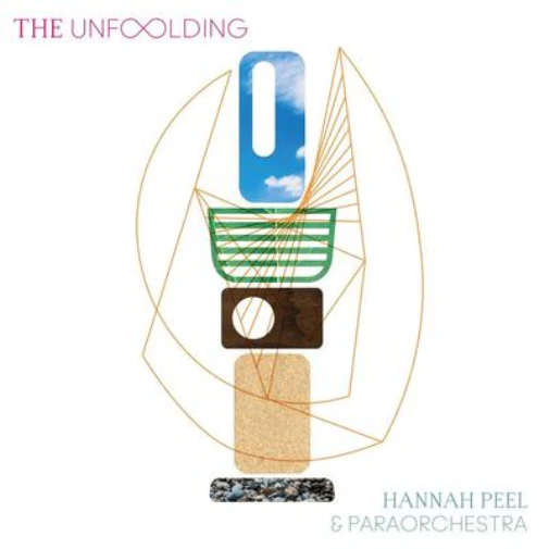 Hannah Peel & Paraorchestra - The Unfolding (Real World)