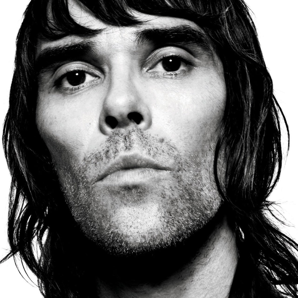 Ian Brown – The Greatest (Fiction/Polydor)