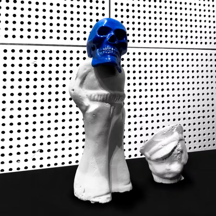 Jack White - Frozen Charlotte (Third Man Records)