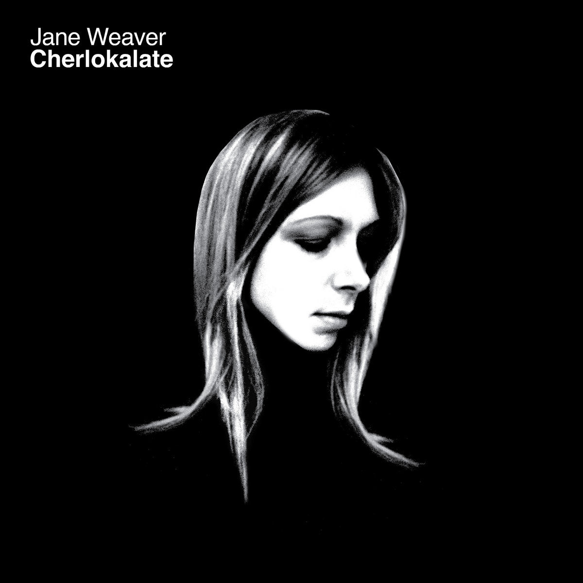 Jane Weaver - Cherlokalate (Fire Records)
