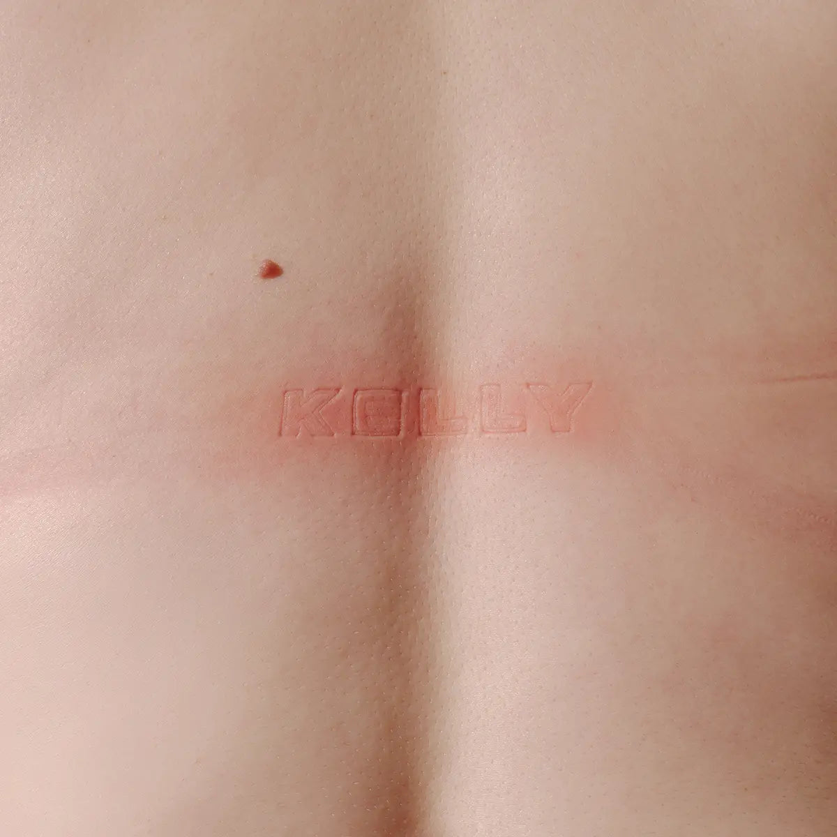 Kelly Lee Owens – Kelly (DH2)