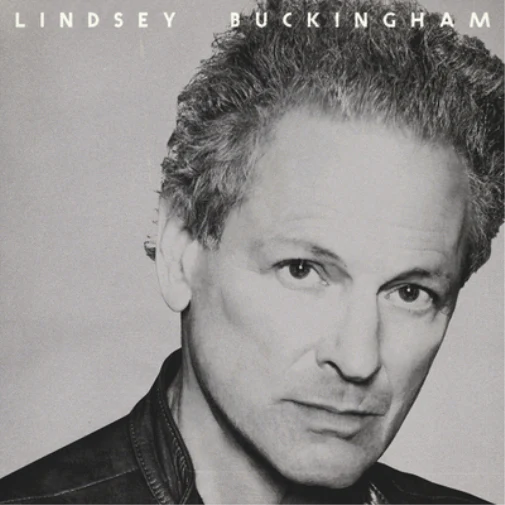 Lindsey Buckingham - Lindsey Buckingham (Reprise Records)