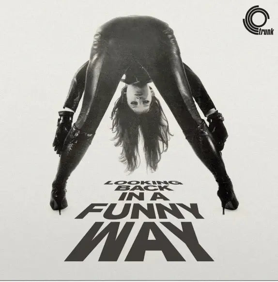 Various Artists – Looking Back in a Funny Way (Trunk Records)