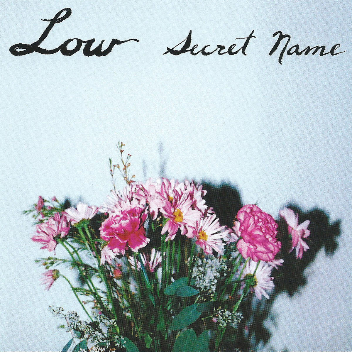 Low - Secret Name (Kranky)