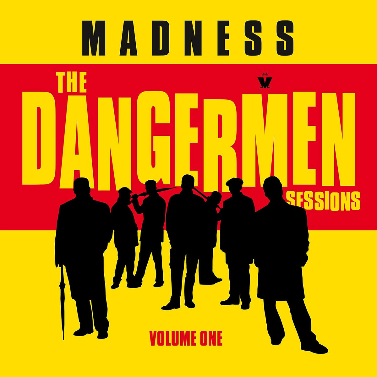 Madness - The Dangermen Sessions: Volume One (BMG)