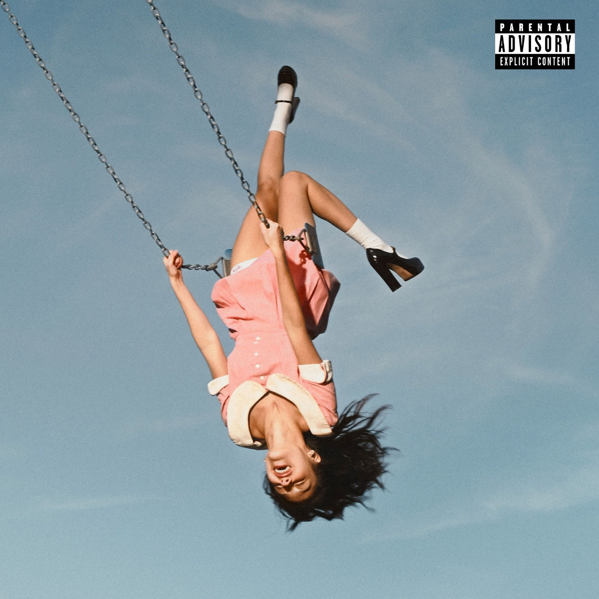 Olivia Rodrigo you seem pretty sad for a girl so in love (Interscope)
