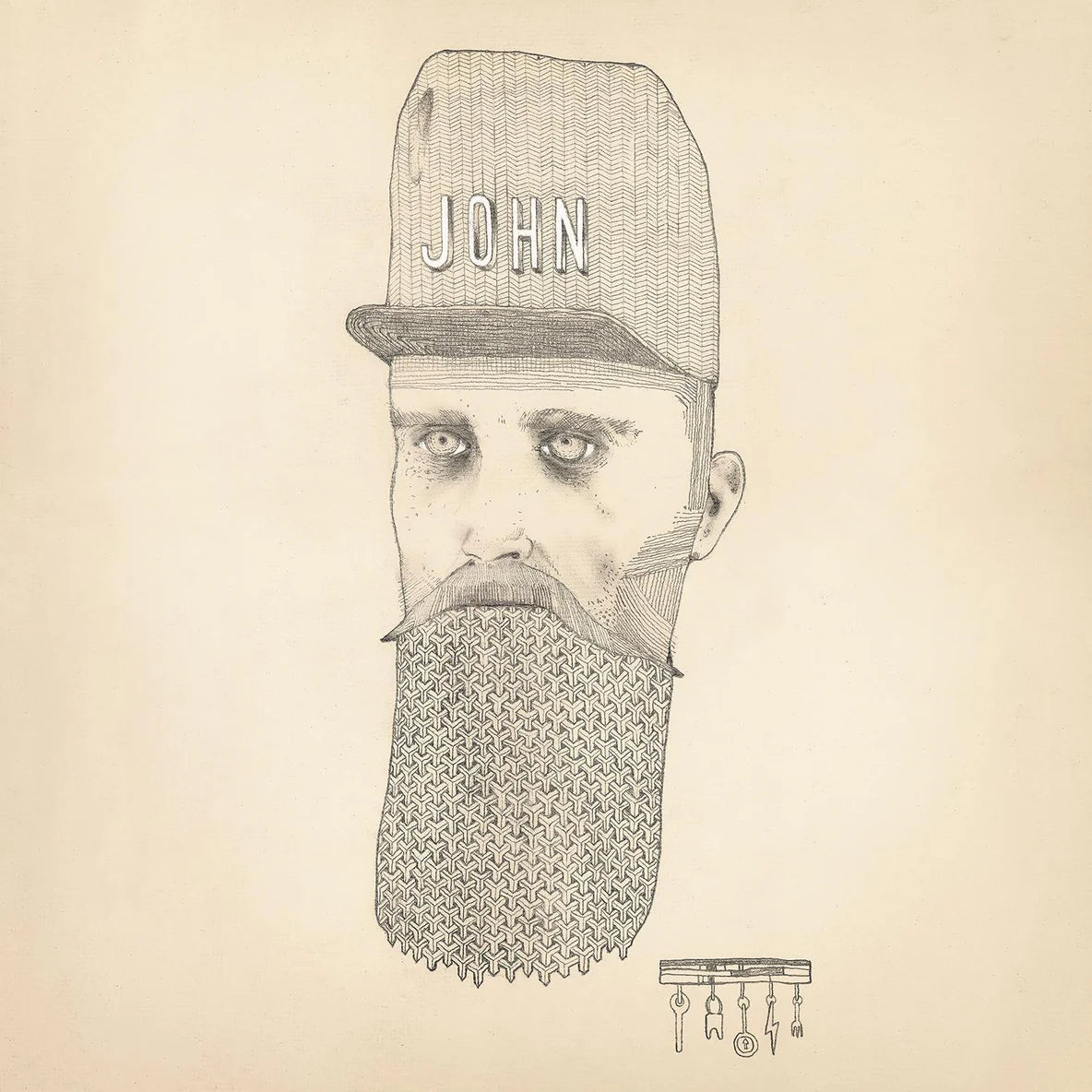 Owl John - Owl John (Atlantic Records)