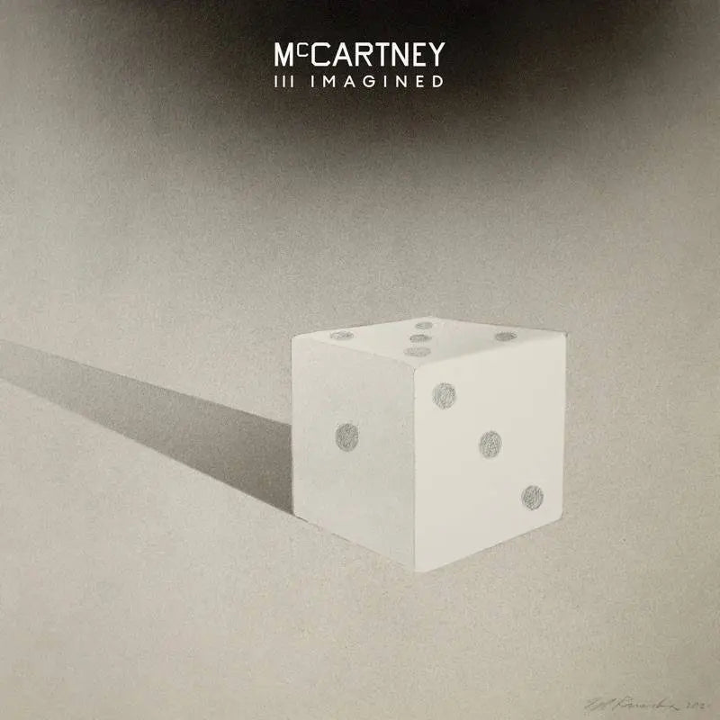 Paul McCartney - McCartney III Imagined (Capitol Records)