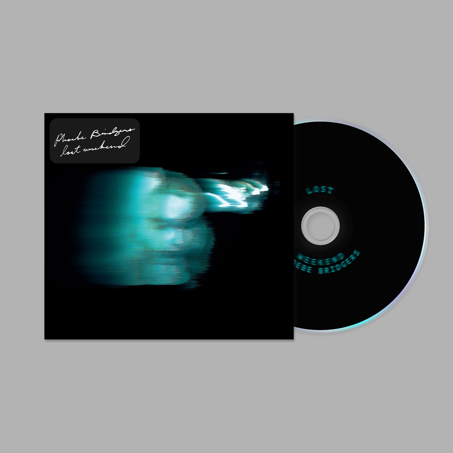 Phoebie Bridgers - Lost Weekends (Dead Oceans)