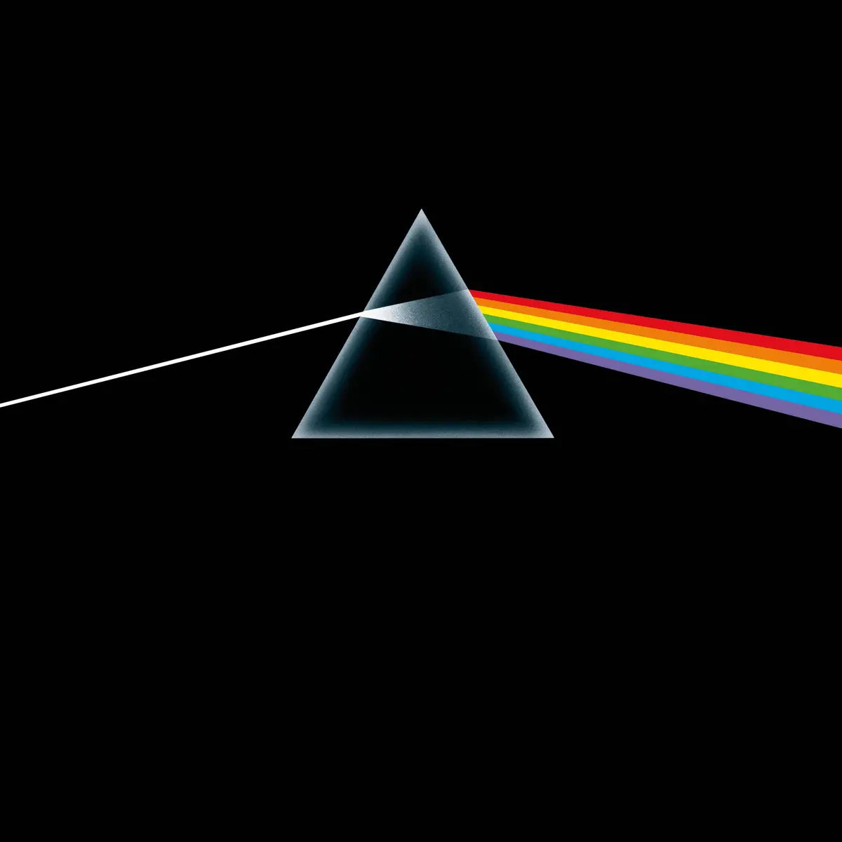 Pink Floyd - The Dark Side of the Moon 50th Ann