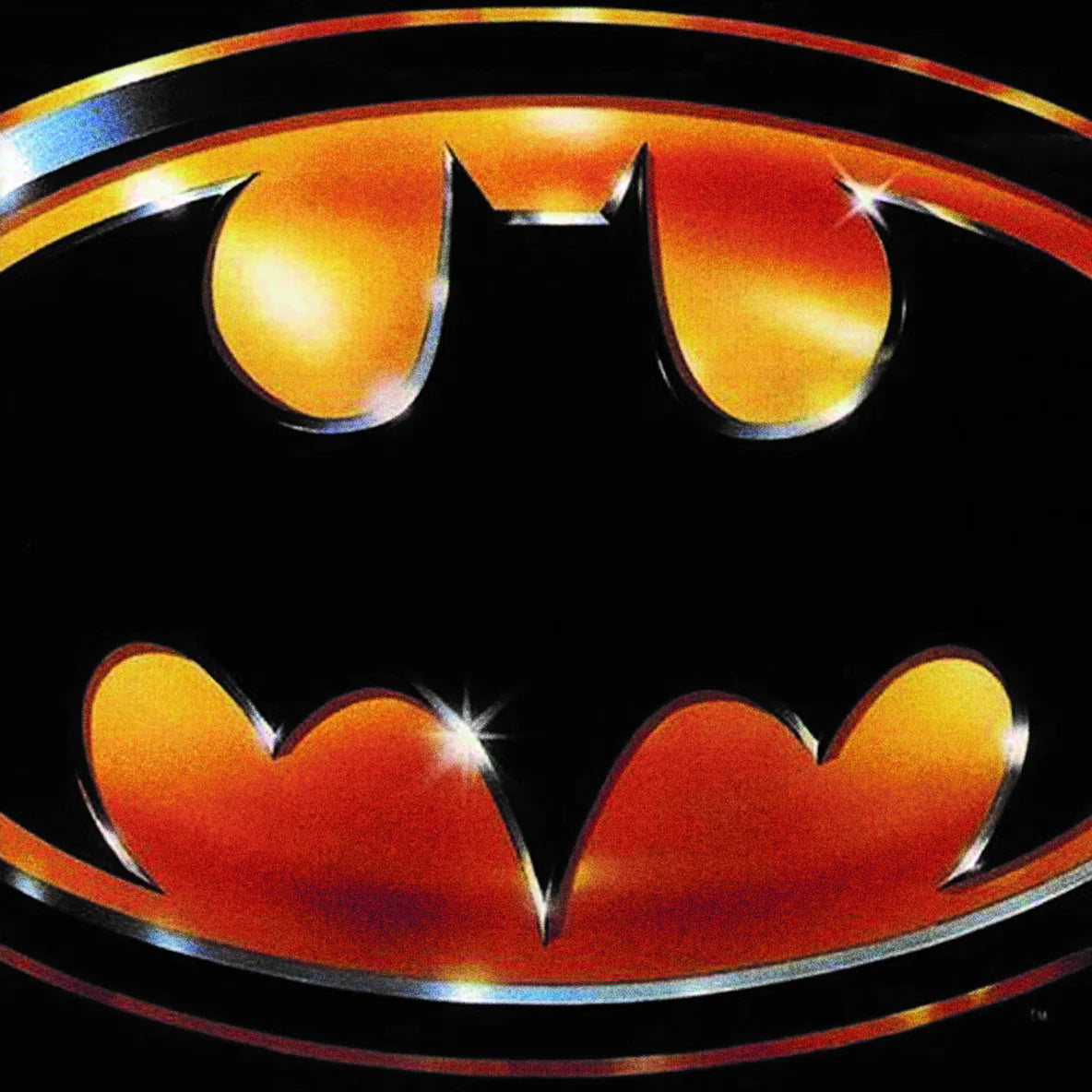 Prince - Batman Soundtrack (Warner Brothers)