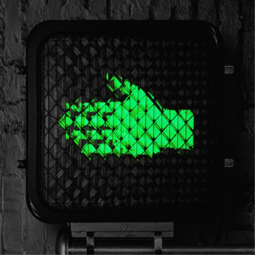 The Raconteurs - Help Us Stranger (Third Man Records)