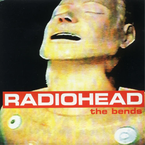 Radiohead - The Bends (XL Recordings)