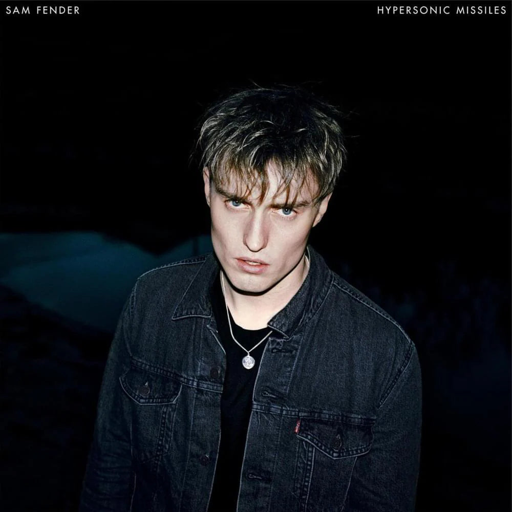 Sam Fender - Hypersonic Missiles (Polydor)