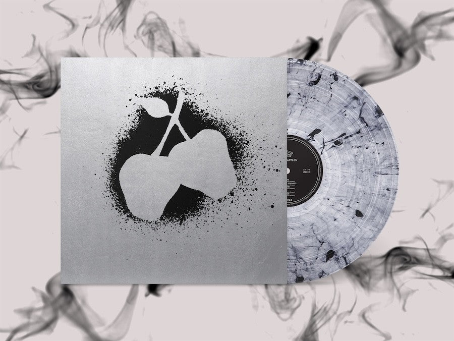Silver Apples - Silver Apples (Jackpot Records)