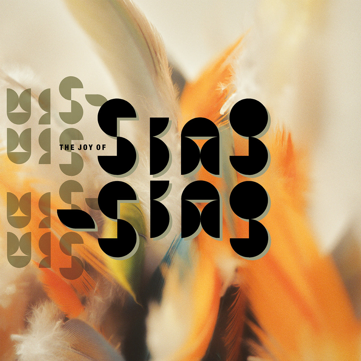 Sing-Sing - The Joy of Sing-Sing (Aerial Records)