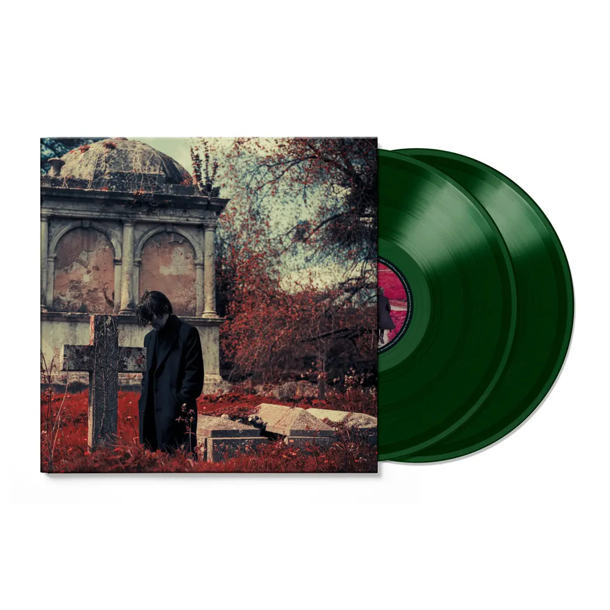 Steven Wilson - Requiem For A Village (Fiction)