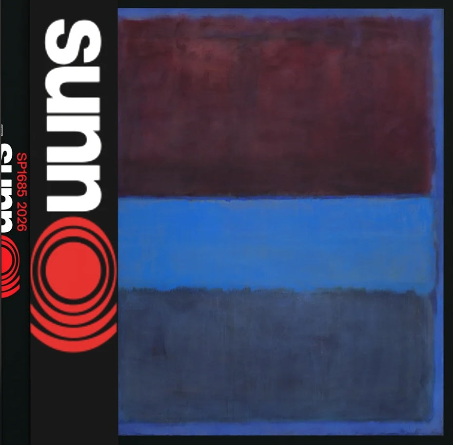 Sunn O))) - sunn O))) (Sub Pop)
