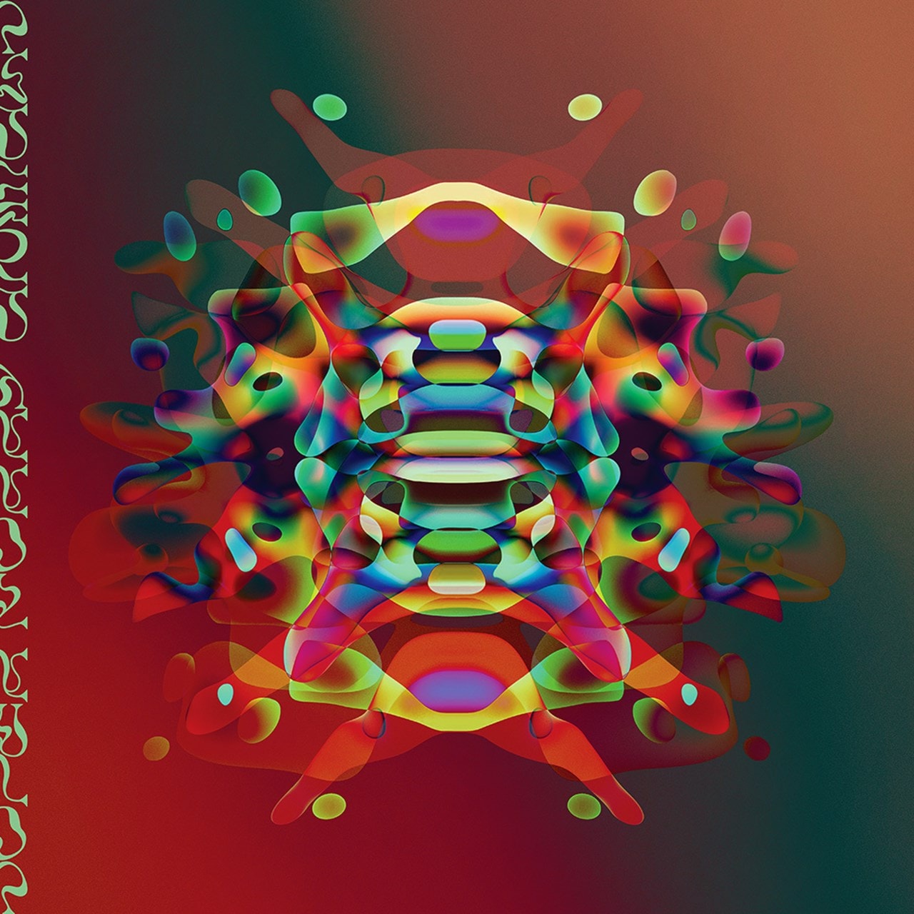 Super Furry Animals - Precreation Percolation (Strangetown)