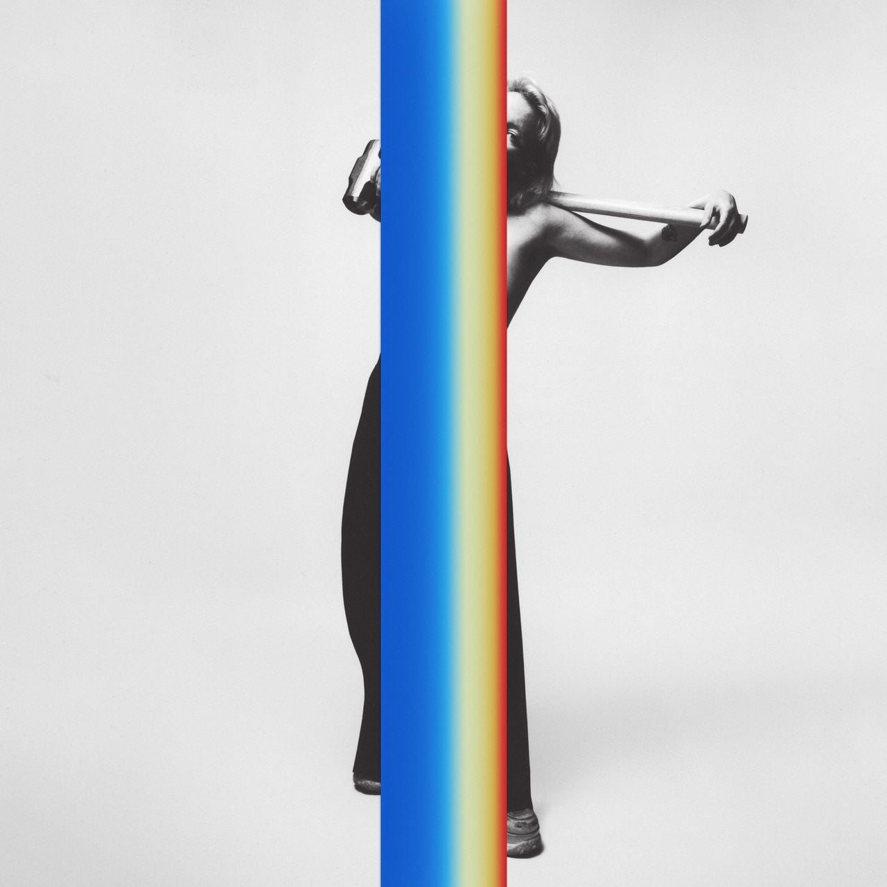 Sylvan Esso - Ow ∞ (Psychic Hotline)