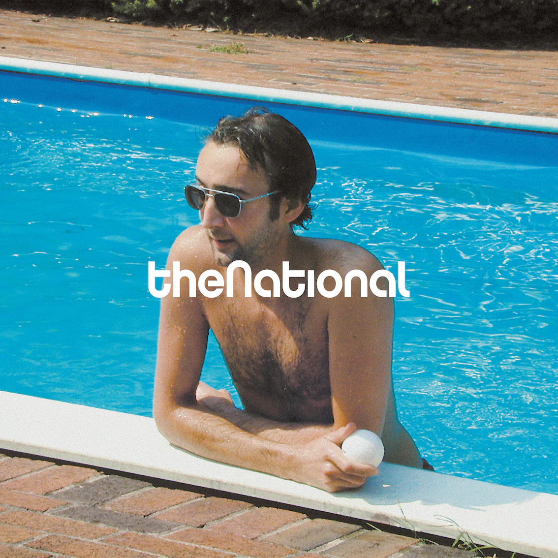 The National - The National (4AD)