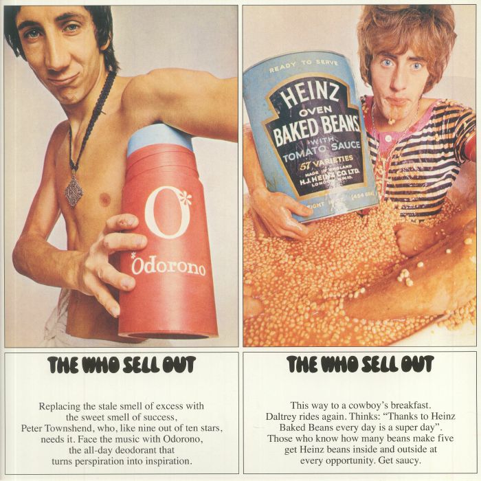 The Who - The Who Sell Out (UMC)