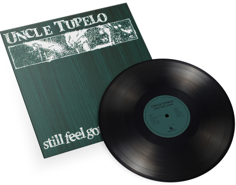 Uncle Tupelo - Still Feel Gone (Music on Vinyl)