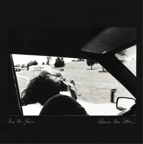 Sharon Van Etten - Are We There (Jagjaguawar)