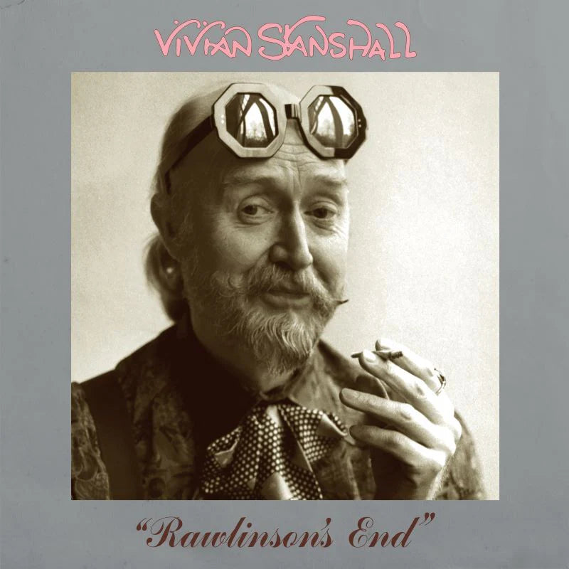 Vivian Stanshall - Rawlinson's End (Madfish)