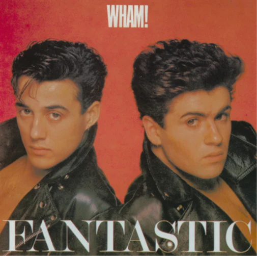Wham! - Fantastic (Sony Music Entertainment)