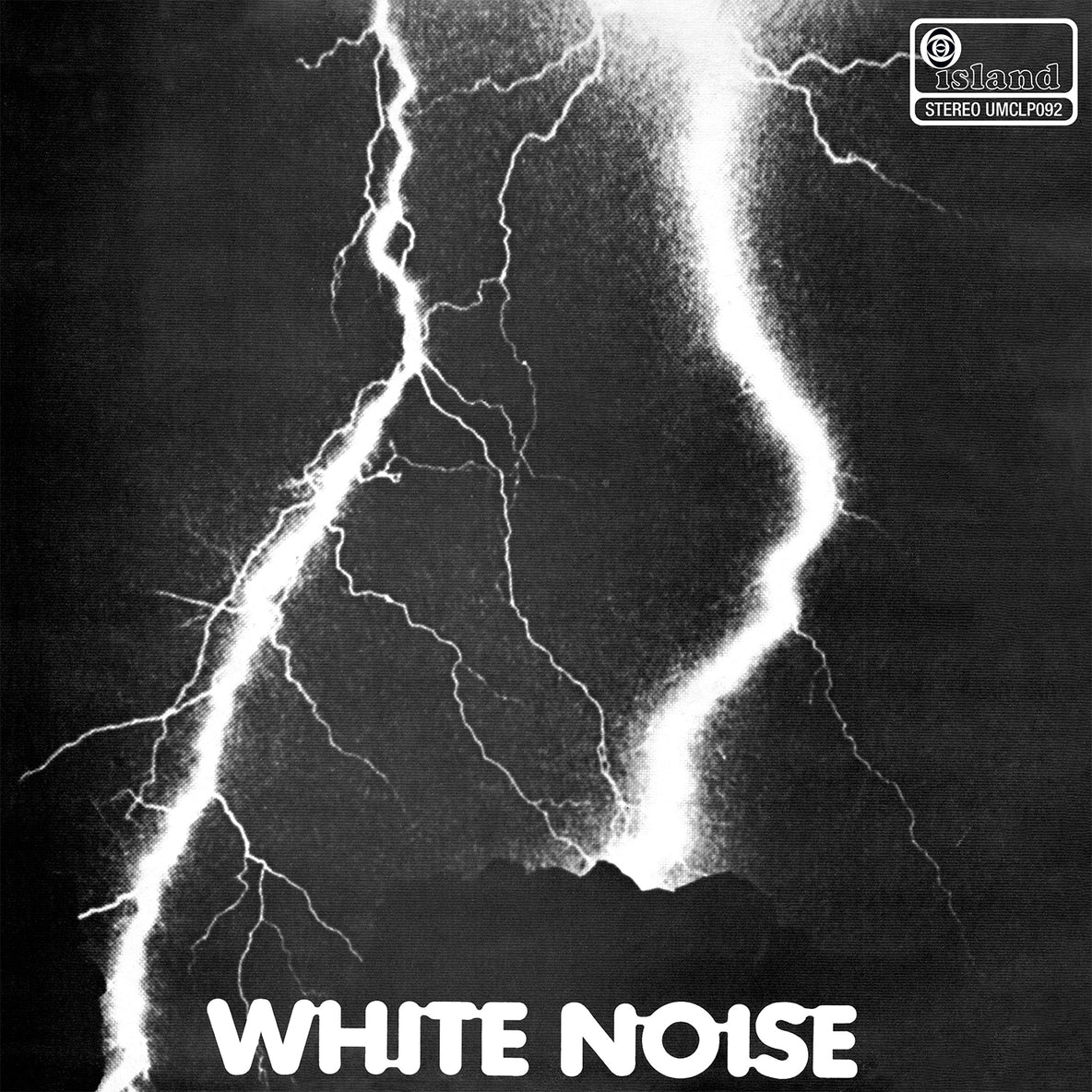 White Noise - Electric Storm (Island Records)