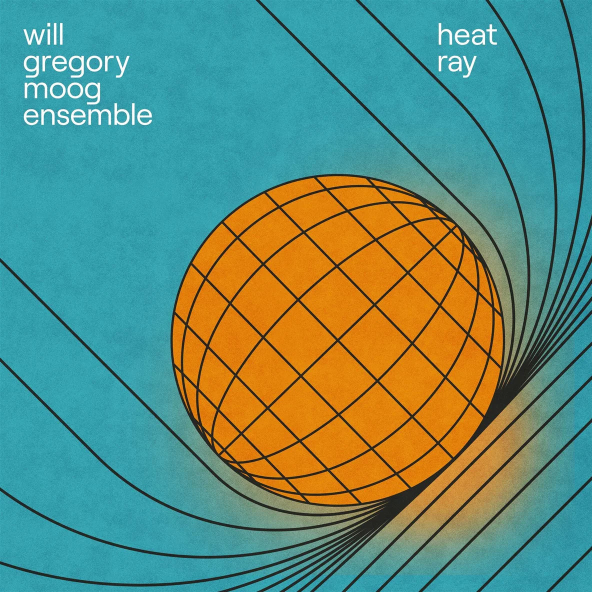 Will Gregory Moog Ensemble - Heat Ray (Mute)