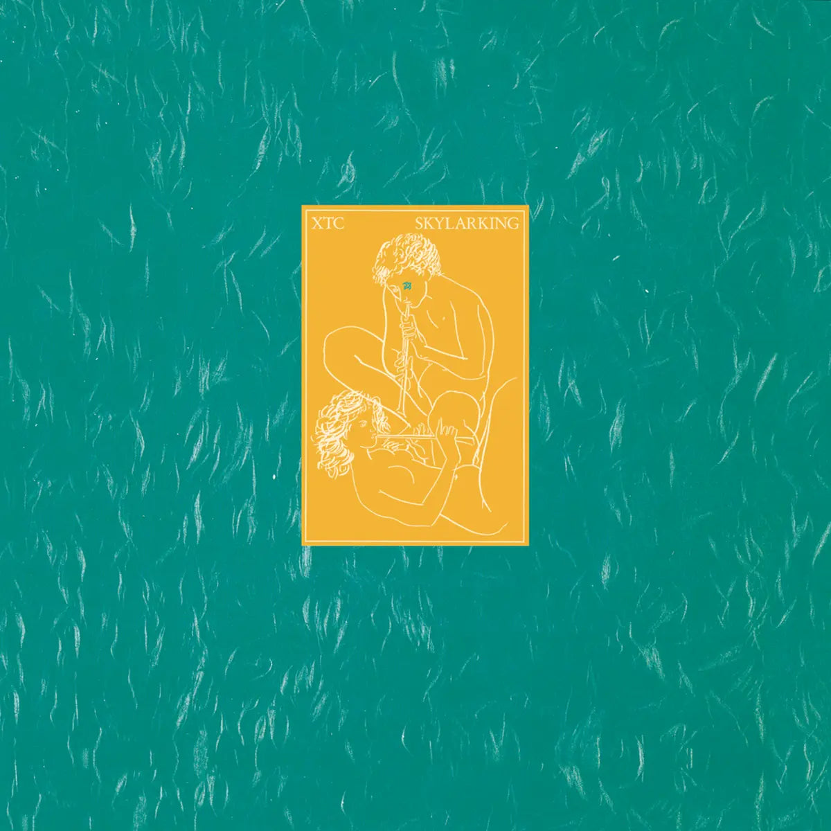 XTC - Skylarking (Panegyric)