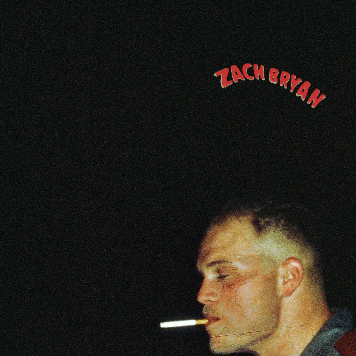 Zach Bryan - Zach Bryan (Warners)