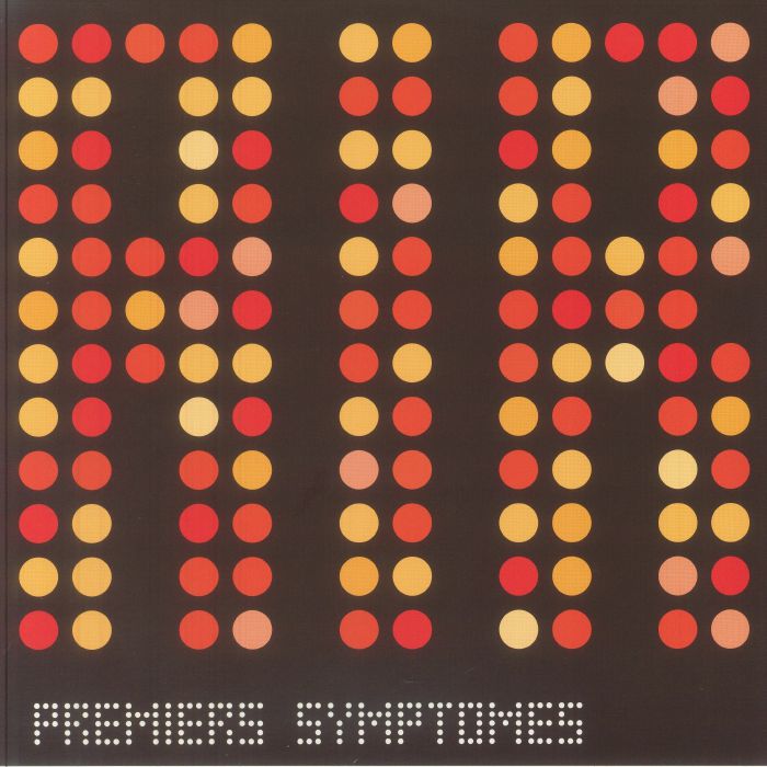 Air - Premiers Symptômes (Parlophone)
