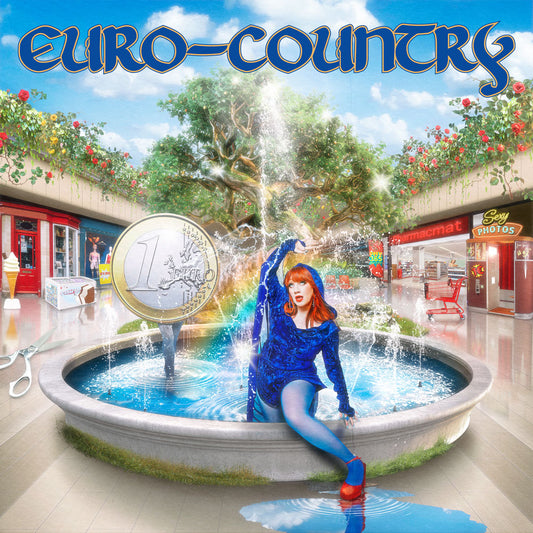 CMAT - Euro-Country (CMATBaby)